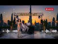 Yalla Habibi Infinity Club – Arabic Techno Balkan Fusion 2026 🔥