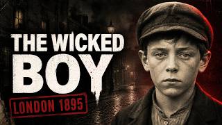 The Horrifying & Disturbing Historical True Crime Case of Robert Britain Most Infamous Child Killer