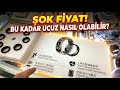 BU ÜRÜNLERİN HEPSİ APPLE GİBİ AMA 10 KAT UCUZ!