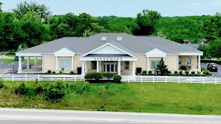 Linnemann - Burlington Location