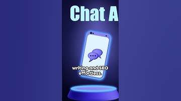 How to Create SEO-Friendly Content with GetGenie AI #shorts