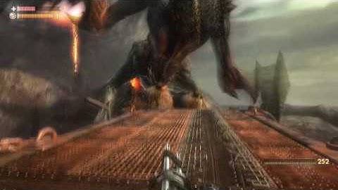 Singularity (PC- gameplay)