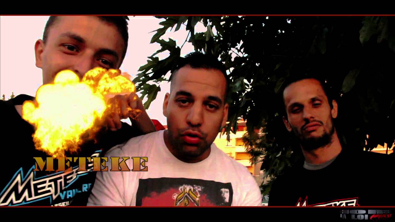 CLIP OFFICIEL FRAPPE DE MORTIER 3