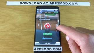 Flick Shoot US: Multiplayer - Unlimited Coins/MP Cheat [Android] screenshot 4