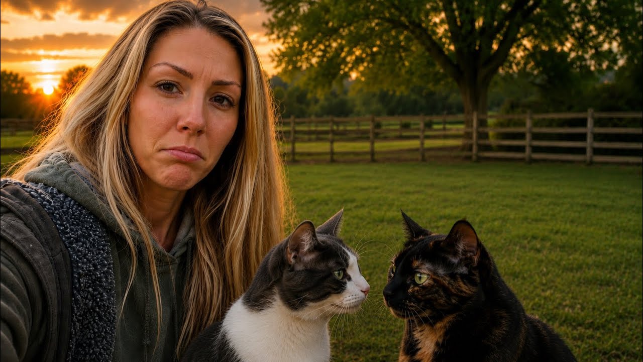 Barn Cat Care and Enclosure Design