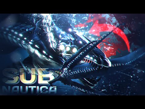 فيديو: هل سيكون اللويثان العملاق في subnautica؟