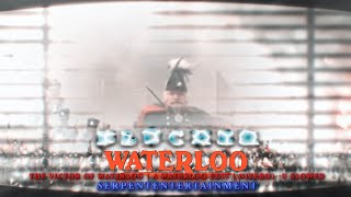 The Victor Of Waterloo A Waterloo1970 Edit 𝙣𝙞𝙩𝙚𝙗𝙤𝙞--𝙐 Slowed