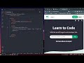 Orientation Class of HTML & CSS bootcamp | Basic HTML & CSS (Day-1)