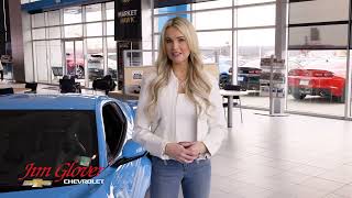"Up to $15,000 off MSRP on Brand New Silverados" - Jim Glover Chevrolet