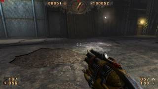 Painkiller Overdose - Studios (Chapter 3 / Level 3) screenshot 5