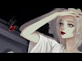 坂田穂乃花 『蜜』 MUSIC VIDEO