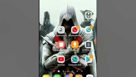 SERVIDORES PARA HTTP INJECTOR,APK CUSTOM,TITAN VPN TODOS SON CON WAP (TODAS LAS REGIONES)