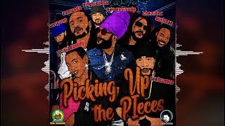 Turbulence - Search [Picking Up The Pieces Riddim by Irie Sounds Int/Jah Wayne Records] 2022