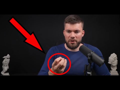 Признак, что БЫВШАЯ пошла по рукам ‼️‼️‼️‼️