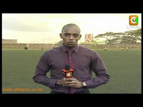 Sofapaka vs Thika United