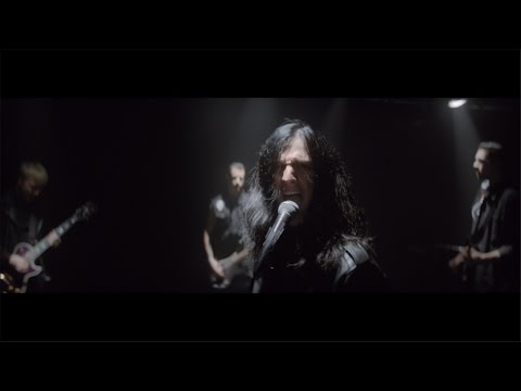 Creeper - Hiding With Boys (Official Video)