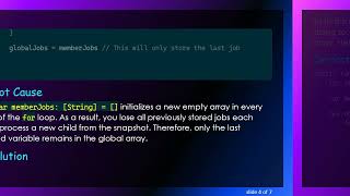 How to Successfully Append Multiple Items to an Array in Swift Using Firebase