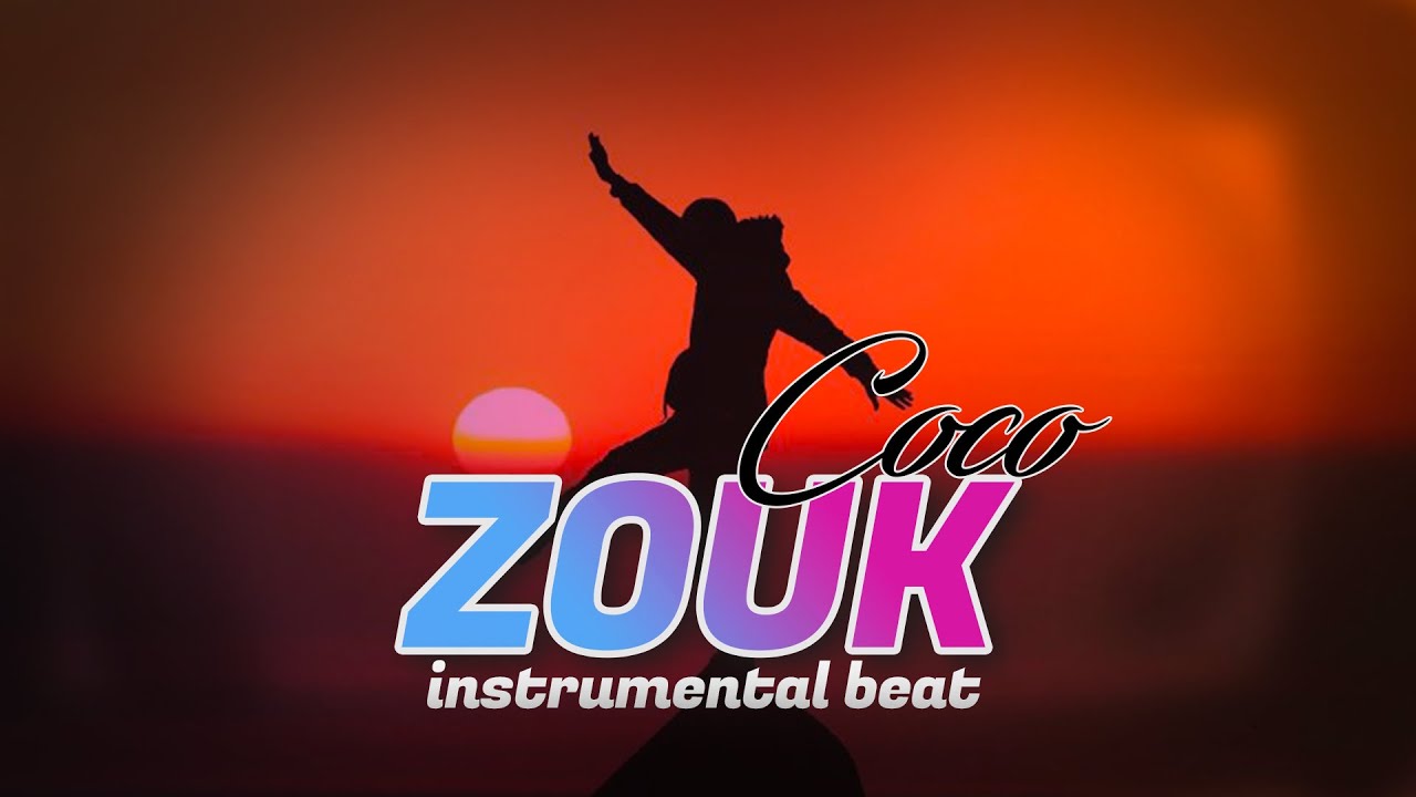 *coco* Zouk instrumental Beat | Prod Stevo