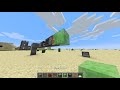 Minecraft Java Item Duplication