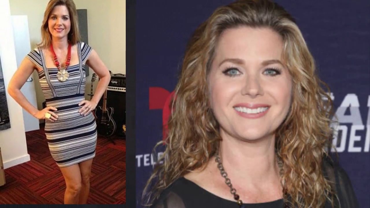 ASÍ VIVE SONIA SMITH  LA ACTRIZ DE CARA SUCIA  ''ES ENFERMERA''