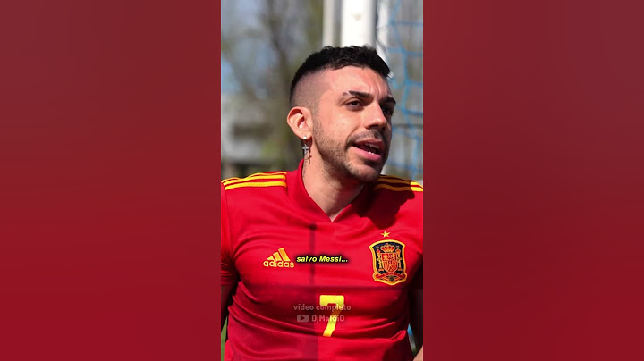 ARGENTINA 2022 o ESPAÑA 2010? 👀🏆 #djmariio #futbol
