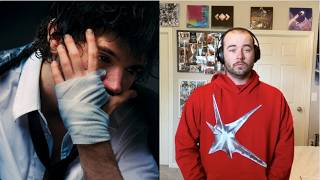 Madeon "Red Jacket" Reaction