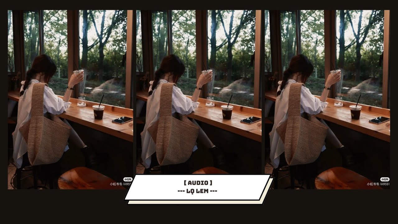 [ REVIEW ] : || LỌ LEM || RIN~