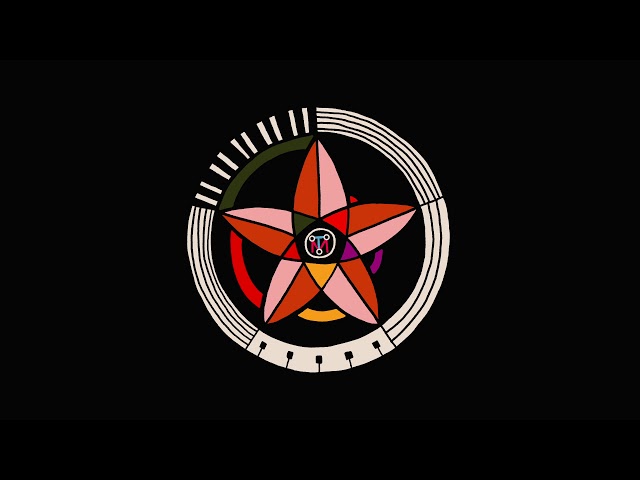 DR. DOG - Go Out Fighting