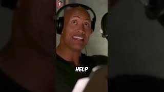 The ROCK was TOXIC to Fortnite Employees?