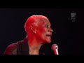 Jjf18 dionne warwick java jazz festival 2018