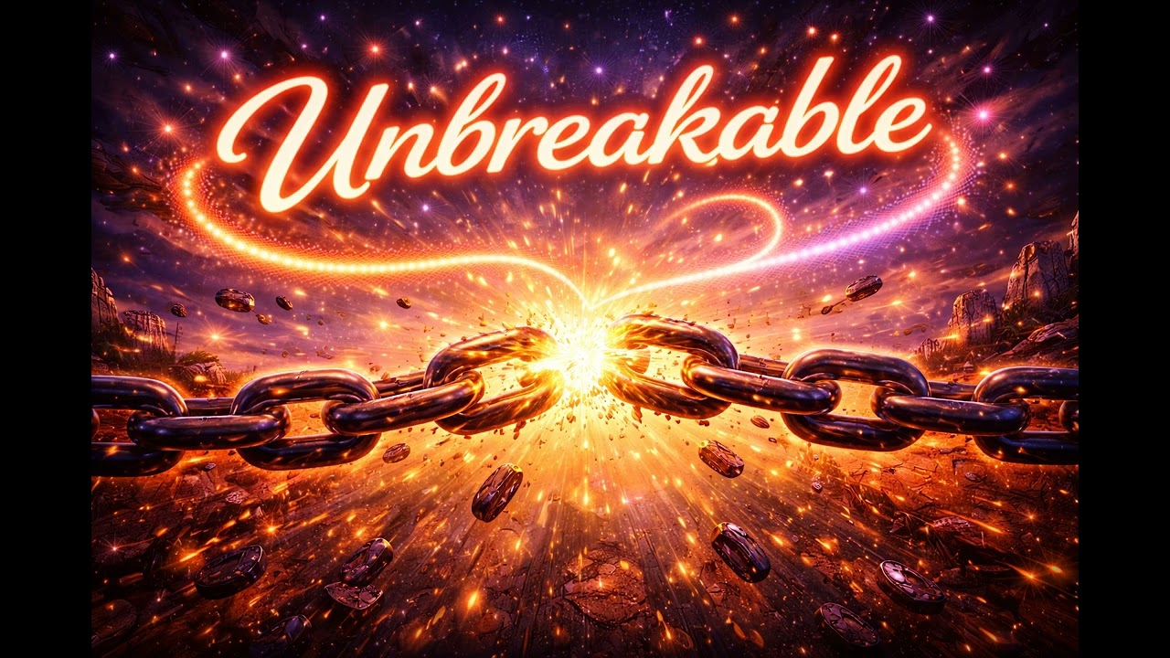 Unbreakable