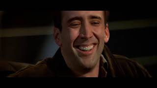 Nicolas Cage Laughing (meme)