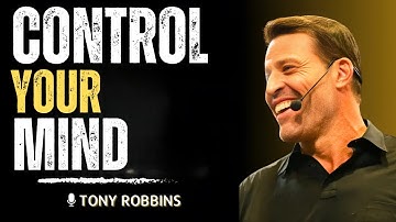 Shift Your Identity & MASTER Your State | Life-Changing Motivation by Tony Robbins