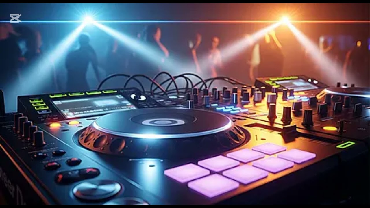 Persecución  remix. Djrantj