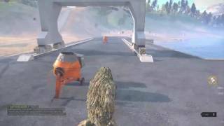RED Server bug