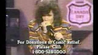 Paula Poundstone - Bad Views on Flights