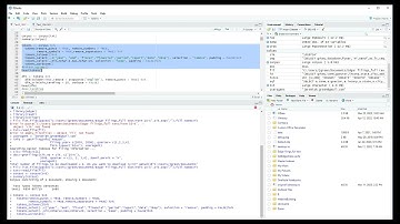 Video 13 - Text analysis (quanteda)