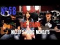 Fleetwood Mac - The Chain - Miller's Music Mondays #58 w/Granicy Square