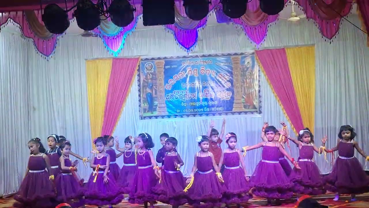 @Anita utube vedios #utube viral vedios #cuteness overloaded♥️#Aaji sina achu ame chhoto sishu