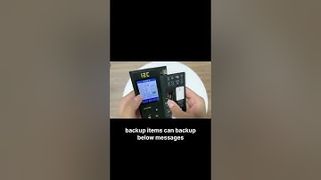 Use i6 programmer to repair iphone  battery health