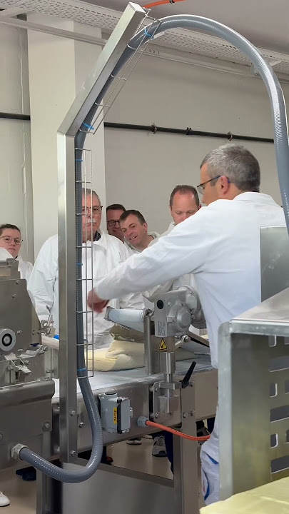 We had a blast at last weeks seminar with Richemont!