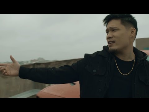 Jien - Could&rsquo;ve Been (Official Music Video)