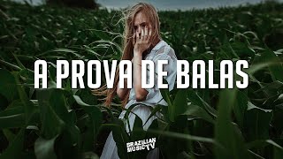 Video thumbnail of "VMZ - A Prova de Balas (Wttm Remix)"