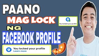 how to lock facebook profile 2024 | updated |