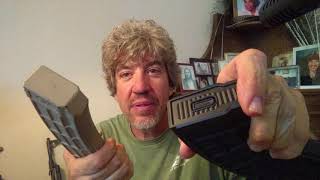 XTech Tactical MAG47. Best USA made AK Mag!!