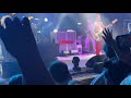 Biffy Clyro - Bubbles - O2 Kentish Town Forum - London - Live - 02/11/2021