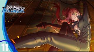 Trails through Daybreak (PC) Gameplay Walkthrough Part 11