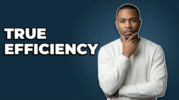 What Makes TS% A Superior Offensive Efficiency Metric?