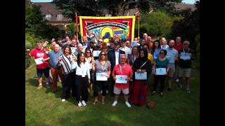 Welcome to the home of trade union education