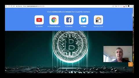 CryptoTab Review Turn Your Computer Into A Mining Rig